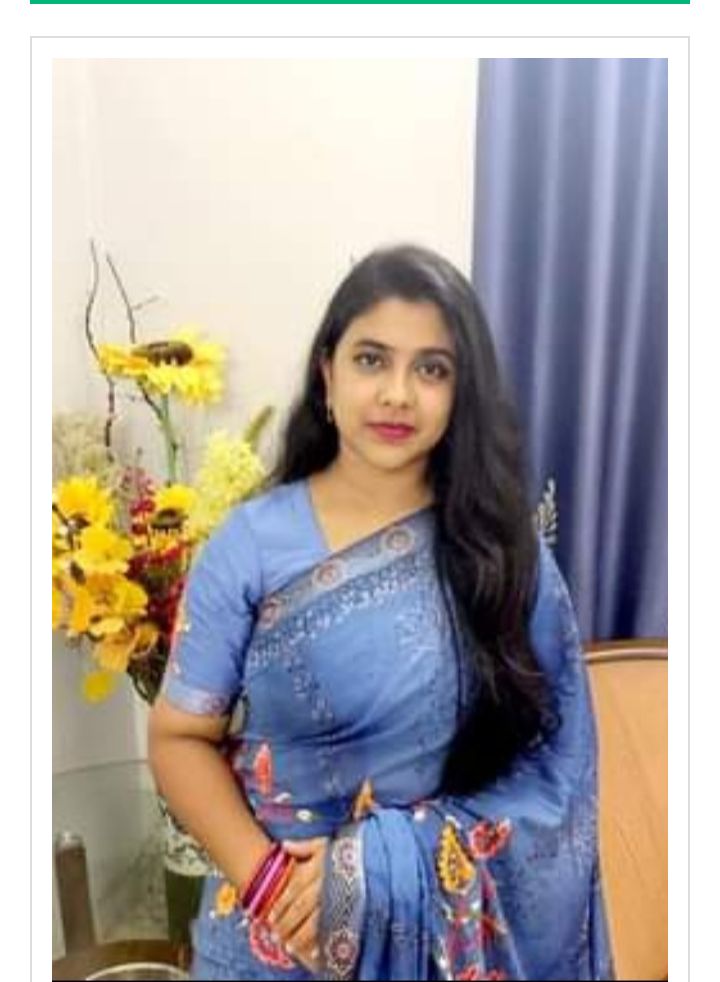 সত্যি বলতে লেখার অভ্যাস নেই তো