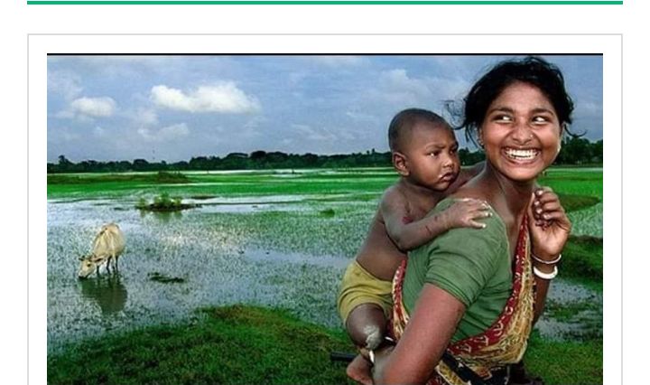 মা