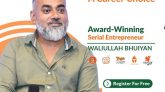 সবাই কি শুধু চাকরি করবে? উদ্যোক্তা তৈরির নতুন উদ্যোগ
