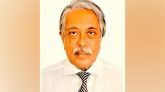 সাবেক অ্যাটর্নি জেনারেল সালাউদ্দিন আহমেদের ইন্তেকাল