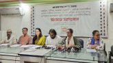 দুর্গাপূজায় ২৯ জেলাকে ঝুঁকিপূর্ণ চিহ্নিত করলো সম্প্রীতি যাত্রা