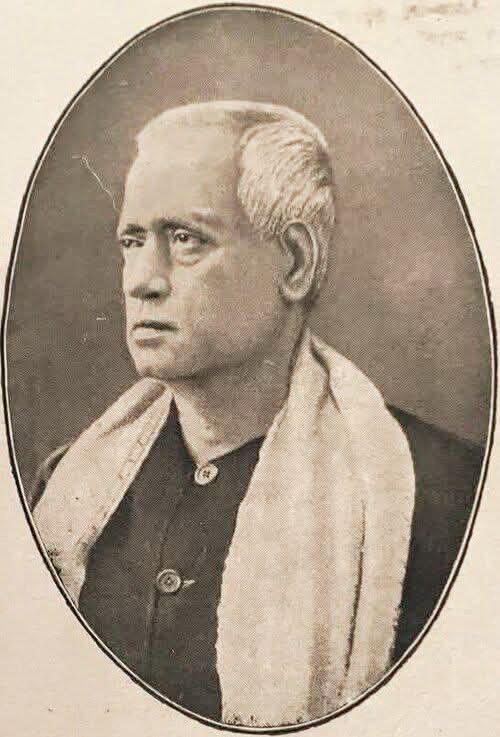 দানবীর মহেশচন্দ্র ভট্টাচার্য: সমাজসেবায় এক অমর নাম