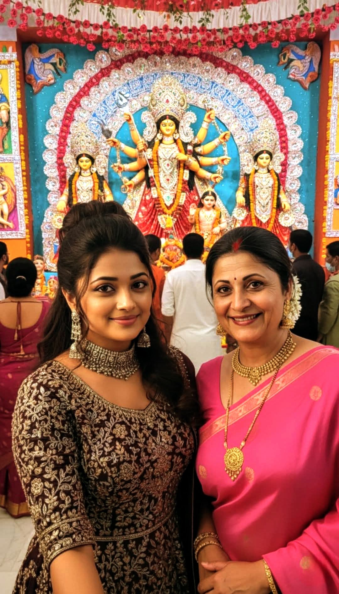 অন্যায়ের বিরুদ্ধে লড়াইয়ের শক্তি!