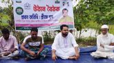 উত্তর টিকরিয়ায় এনসিপির উঠান বৈঠকে জনদুর্ভোগের কথা তুলে ধরলেন এলাকাবাসী