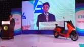শ্রীমঙ্গলে ইলেক্ট্রিক স্কুটার বিক্রয় সেবার উদ্বোধন