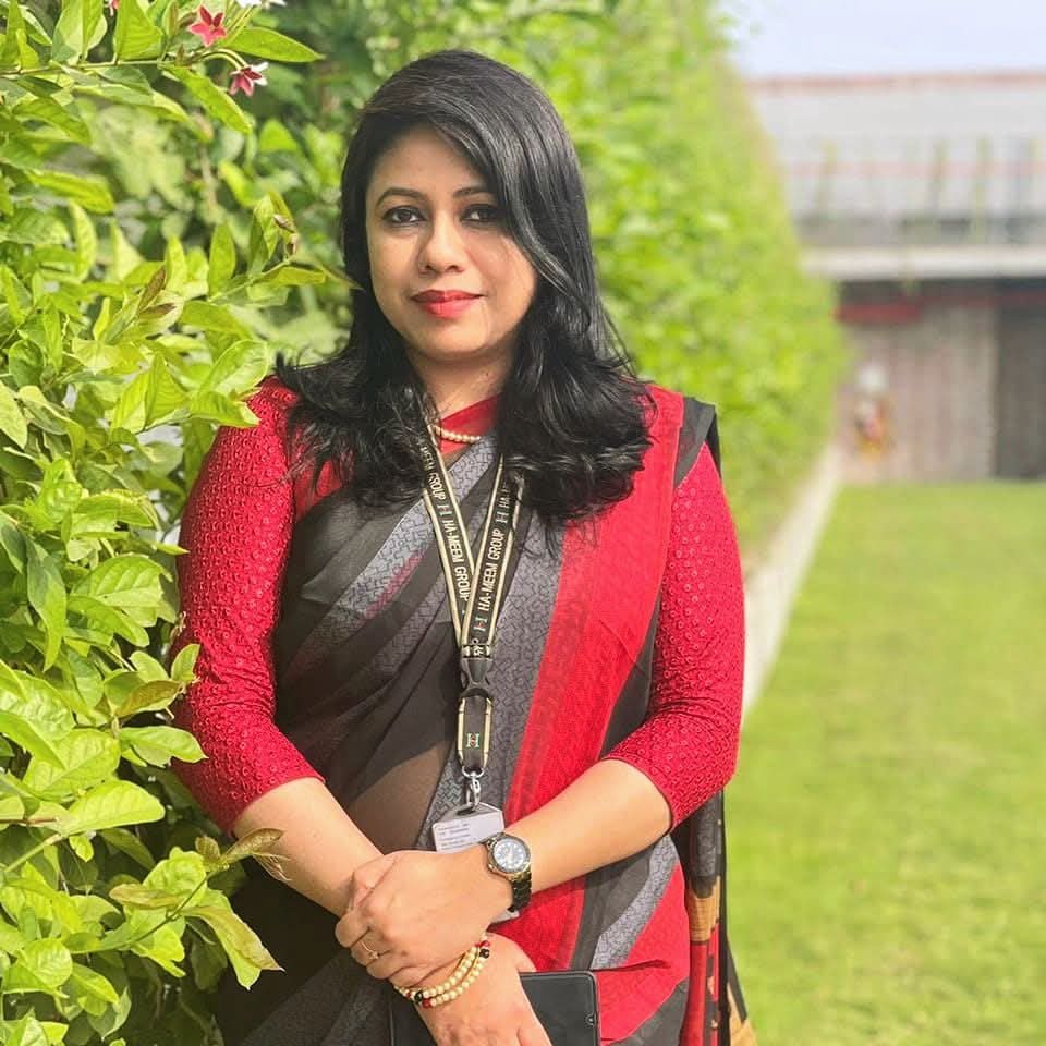 কণ্ঠের শক্তি: পরিবর্তনের ভাষা