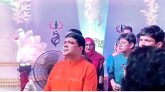 লক্ষ্মীপুরে জেলা প্রশাসকের শারদীয় দুর্গোৎসব পরিদর্শন