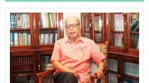 সাবেক রাষ্ট্রপতি বদরুদ্দোজা চৌধুরীর প্রথম মৃত্যুবার্ষিকী আজ