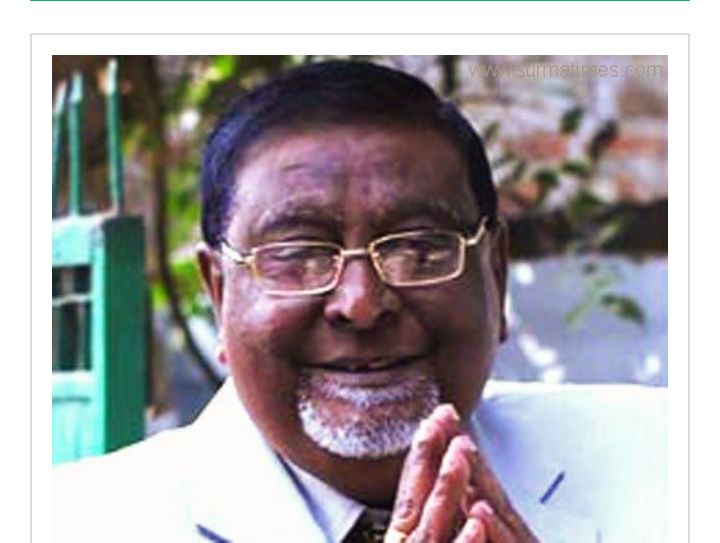 শ্রীমঙ্গলের প্রথিতযশা সাংবাদিক গোপাল দেব চৌধুরীর অষ্টম মৃত্যুবার্ষিকী আজ