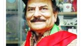 বরেণ্য ছড়াকার ও সাংবাদিক রফিকুল হক দাদুভাই : শিশুপ্রাণ এক যুগপুরুষের চতুর্থ মৃত্যুবার্ষিকী আজ
