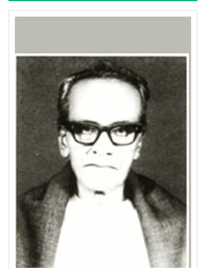 বিপ্লবী মুকুন্দলাল সরকারের ৪৬তম মৃত্যুবার্ষিকী কাল