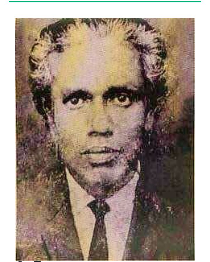 বাংলাসাহিত্যের অন্যতম শ্রেষ্ঠ মরমি গীতিকবি বাউলসাধক দুর্বিন শাহ