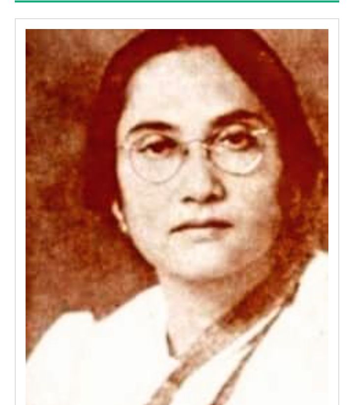 মানবমুক্তি ও নারীজাগরণের কবি কামিনী রায়: সাহিত্য, চিন্তা ও প্রভাব