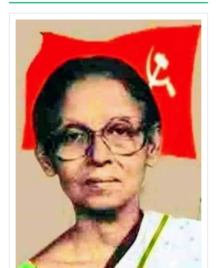 কিংবদন্তি কমরেড ইলা মিত্র: তেভাগার রাণী মা থেকে বাঙালির মুক্তির প্রতীক