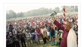 কমরেড ফজলে হোসেন বাদশার ৭৩তম জন্মবার্ষিকী আজ