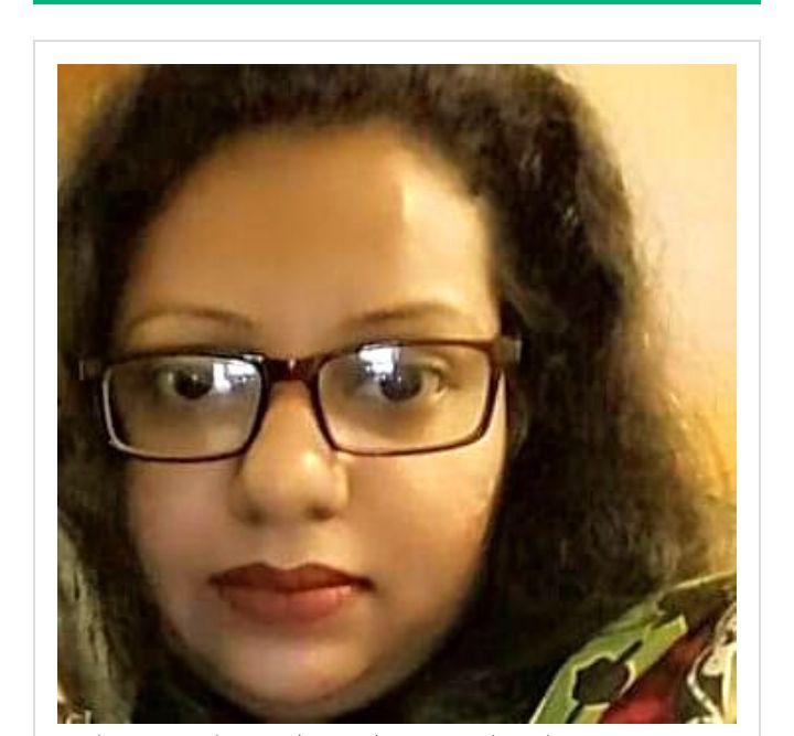 আমি ঘুরে দাঁড়িয়েছি – অনেক প্রতিকুলতার মাঝে