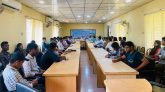 তথ্য অধিকার আইনের কার্যকর বাস্তবায়নে প্রতিশ্রুতিবদ্ধ শ্রীমঙ্গলের প্রশাসন ও নাগরিক সমাজ