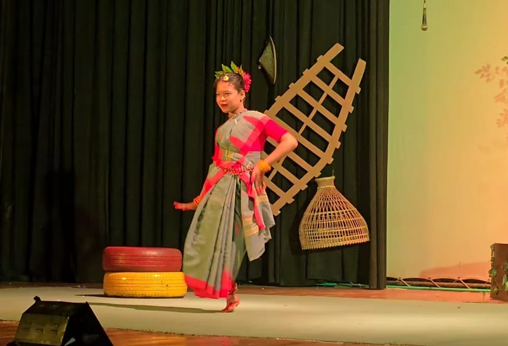 নতুন কুঁড়ির সেরা দশে জায়গা করে নিয়েছে নওরিন