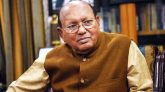 তোফায়েল আহমেদ আর নেই