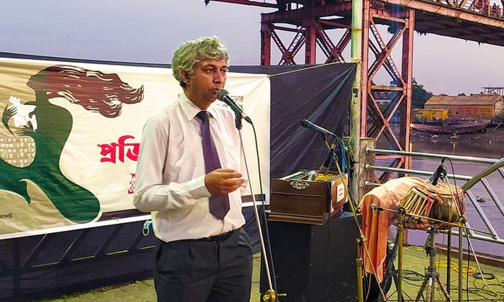 সিপিবি নেতা আনোয়ার হোসেন সুমনের বিরুদ্ধে রিমান্ড আবেদন নামঞ্জুর