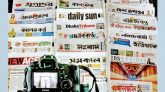 টেনশন আর নিতে পারছেন না সাংবাদিকরা