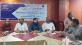 জেন্ডার সচেতনতা ও সহিংসতা প্রতিরোধে মৌলভীবাজারে প্রশিক্ষণ
