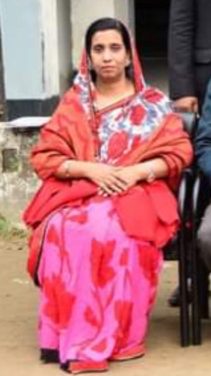 শ্রীমঙ্গলের প্রিয় শিক্ষক রোখসানা বেগমের দ্বিতীয় মৃত্যুবার্ষিকী আজ: শিক্ষার্থীদের অনন্য স্মৃতিতে অম্লান