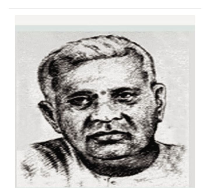 ভাষা সৈনিক ও শহীদ মুক্তিযোদ্ধা ধীরেন্দ্রনাথ দত্তের ১৩৯তম জন্মবার্ষিকী আজ