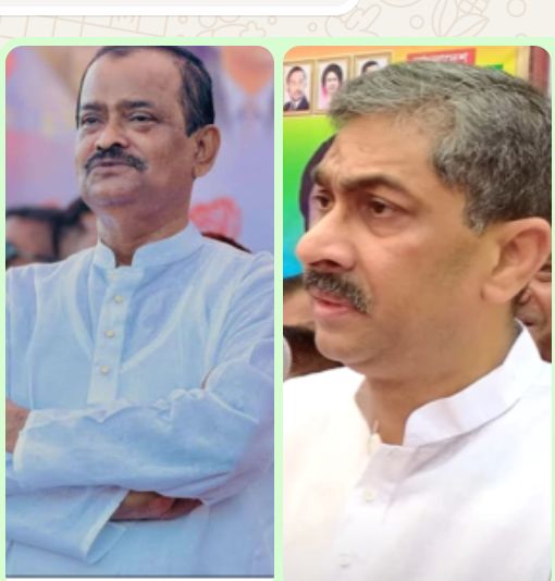 লক্ষ্মীপুর-২ ও ৩ আসনে বিএনপির মনোনয়ন পেলেন আবুল খায়ের ভূঁইয়া ও শহীদ উদ্দিন চৌধুরী এ্যানী