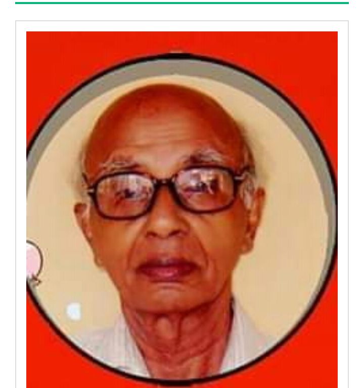 কিংবদন্তী শ্রমিক নেতা কমরেড আবুল বাশারের ১৫তম মৃত্যুবার্ষিকী আজ