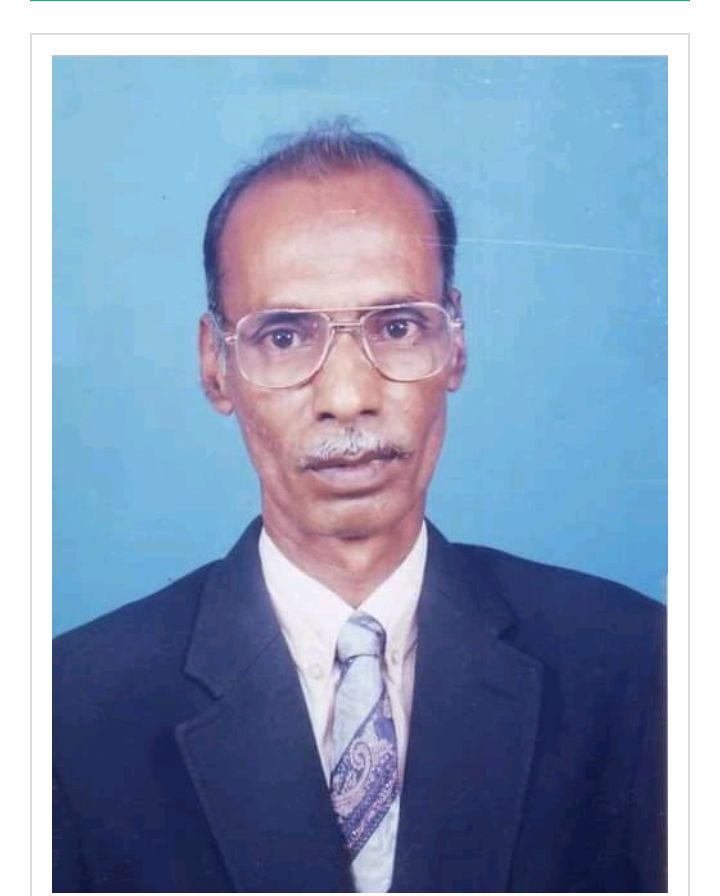 কমরেড জিতেন সেনের ২০তম মৃত্যুবার্ষিকী আজ