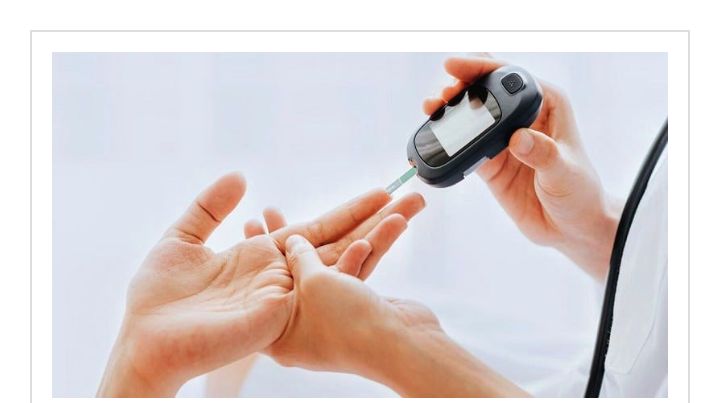 বিশ্ব ডায়াবেটিস দিবস কাল