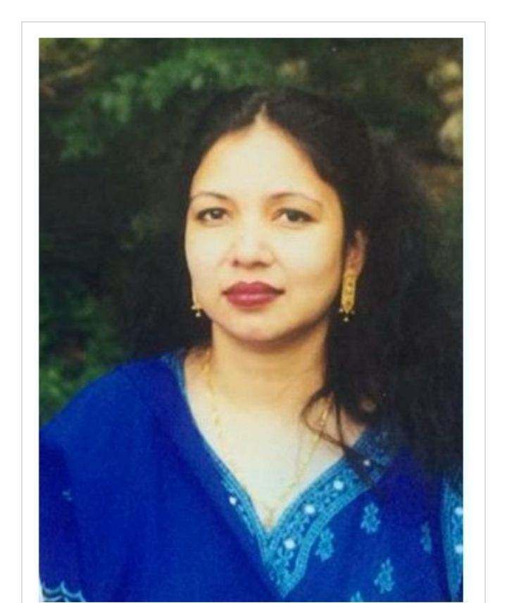 শামীম রহমান রুবার পঞ্চম মৃত্যুবার্ষিকী আজ