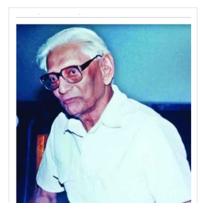 সাংবাদিকতায় নতুন ধারার প্রবর্তক আহমদুল কবিরের মৃত্যুবার্ষিকী আজ