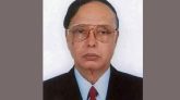 সাবেক স্বরাষ্ট্রমন্ত্রী মাহমুদুল হাসান মারা গেছেন