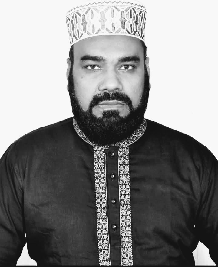 নিভৃতচারী এক সমাজসেবী চরিত্র হননের শিকার, এর নিন্দা ও প্রতিবাদ