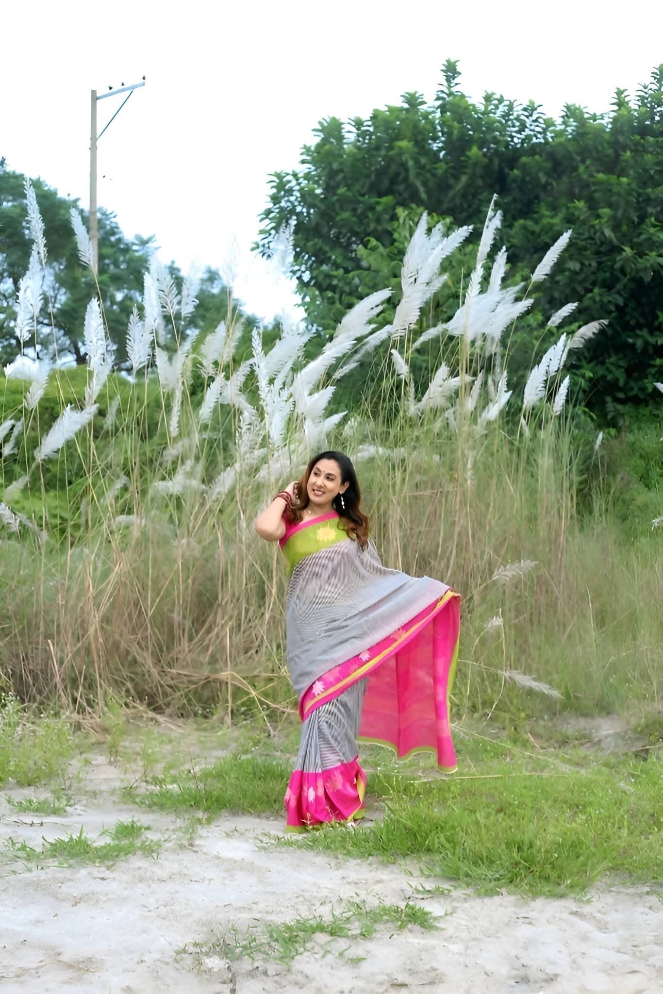 অভিযোগহীন জীবনের দর্শন