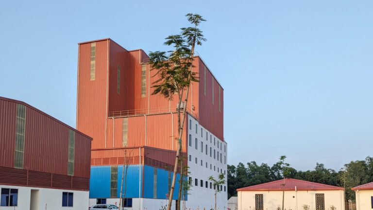 শ্রীমঙ্গলে রশনি পলি ফাইবার মিলে দুর্ঘটনায় নারী শ্রমিক মর্জিনার মৃত্যু, ক্ষতিপূরণ প্রদান