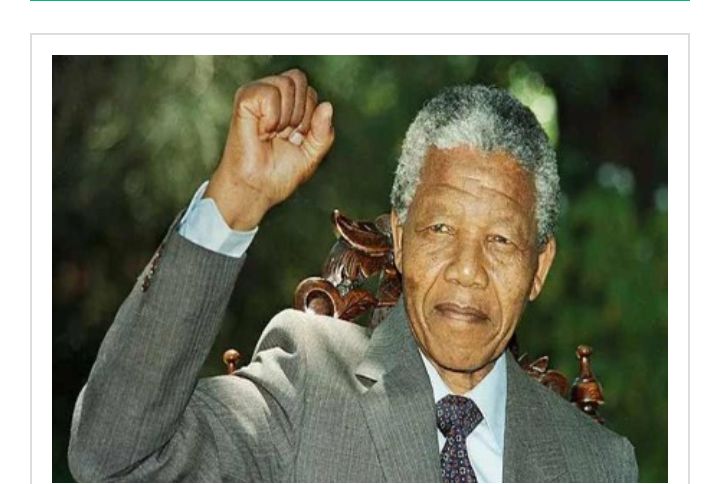 বর্ণবাদ বিরোধী লড়াইয়ের বিশ্বের নন্দিত কিংবদন্তী মহান নেতা কমরেড নেলসন ম্যান্ডেলা লাল সালাম!