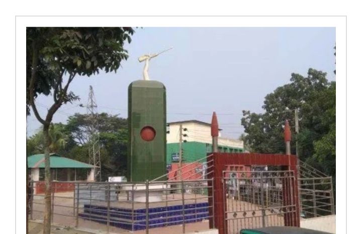 মৌলভীবাজার মুক্ত দিবস আজ