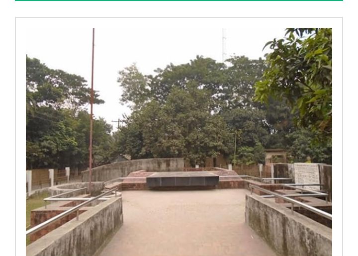 কাশিয়ানী মুক্ত দিবস আজ