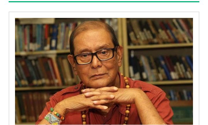 পুরুষ এতো মহৎ কিভাবে হয়!