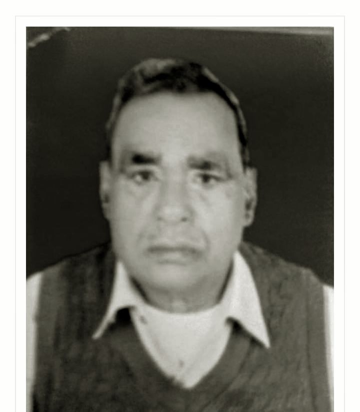 প্রখ্যাত চা শ্রমিক নেতা সুদাম প্রসাদ কৈরীর দশম মৃত্যুবার্ষিকী আজ