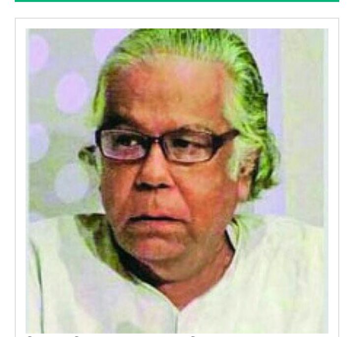 কবি ও কথাসাহিত্যিক আবু বকর সিদ্দিকের দ্বিতীয় মৃত্যুবার্ষিকী আজ