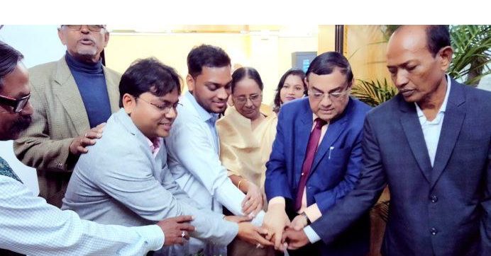 শ্রীমঙ্গলে আধুনিক দন্ত চিকিৎসার নতুন দিগন্ত ‘প্লাটিনাম ডেন্টাল’-এর উদ্বোধনের মধ্যদিয়ে যাত্রা শুরু