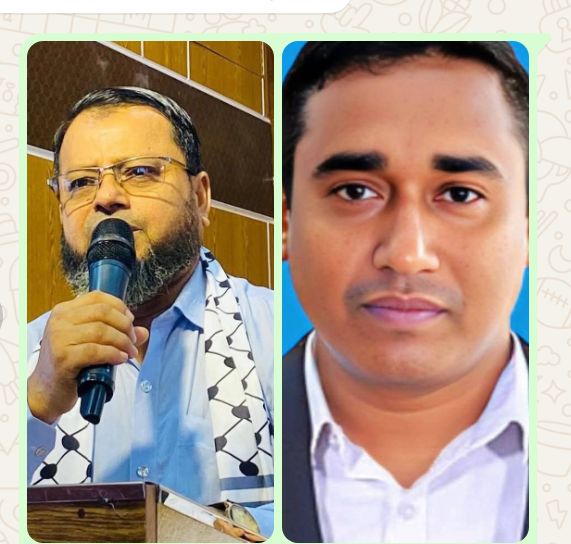 লক্ষ্মীপুর প্রেসক্লাবের দ্বিবার্ষিক নির্বাচন সম্পন্ন: সভাপতি মুস্তাকুর রহমান ও সাধারণ সম্পাদক পাবেল