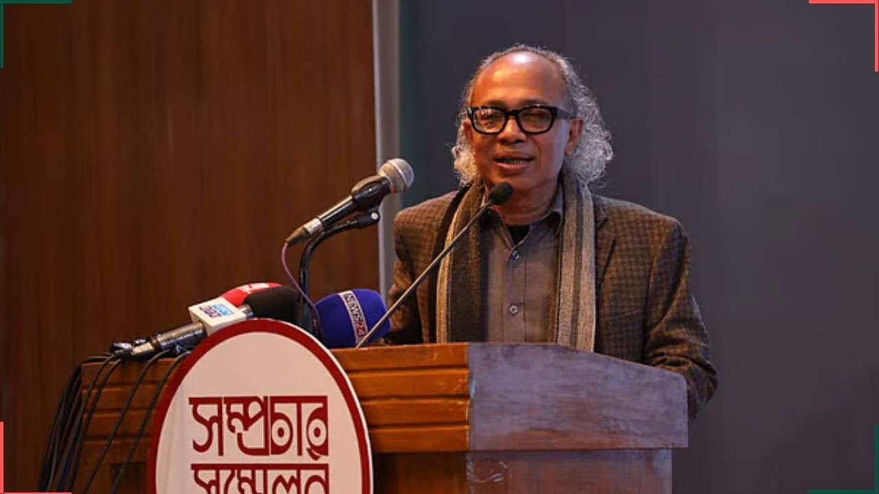 ডেইলি স্টার-প্রথম আলোতে হামলা পরিকল্পিত: নুরুল কবীর