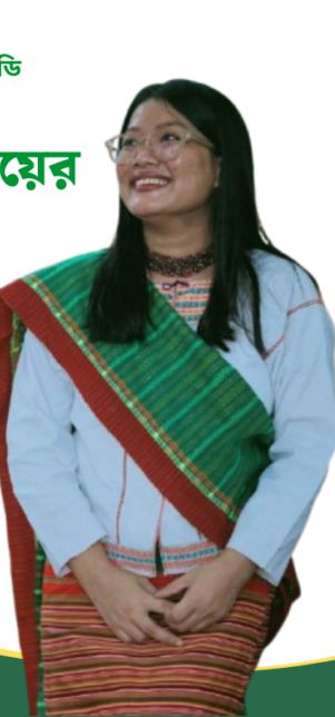 সাহিত্য হতে পারে অন্যায়ের বিরুদ্ধে সাহসী কণ্ঠ