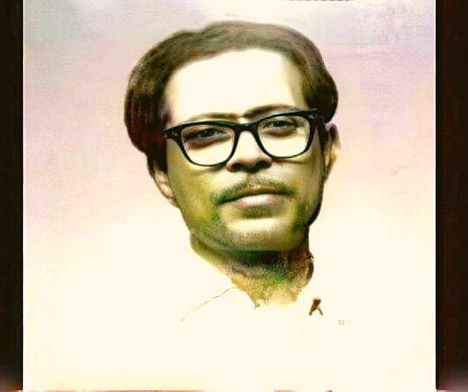 ইপসু’র প্রথম সভাপতি, ভাষা সংগ্রামী মোহাম্মদ সুলতানের প্রতি গভীর শ্রদ্ধা