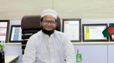 দৈনিক খোলা কাগজে জেলার স্টাফ রিপোর্টার হিসেবে মো. এহসানুল হকের পদোন্নতি
